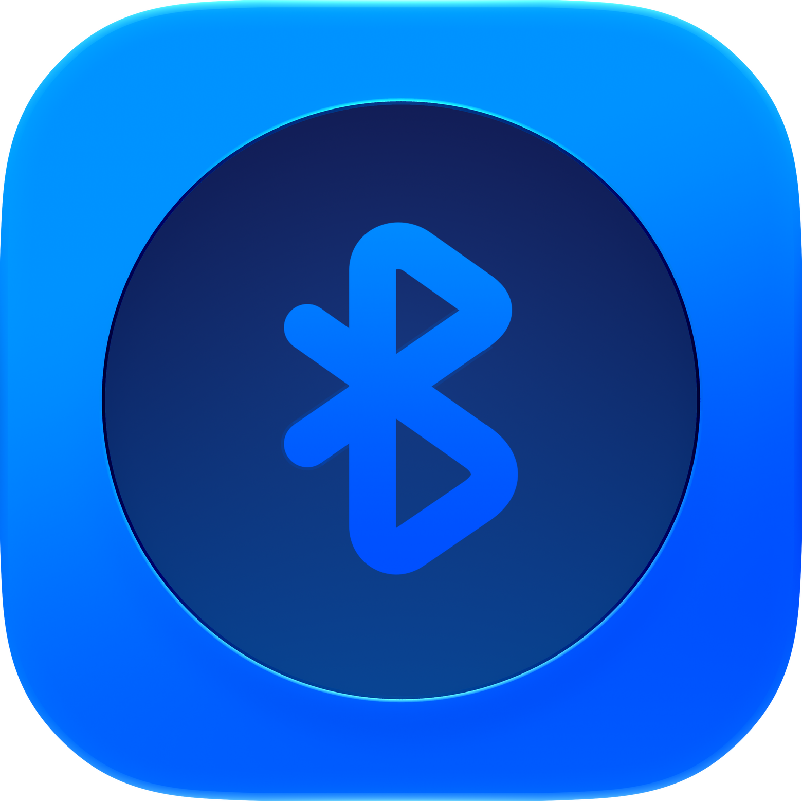 Bluetooth Browser